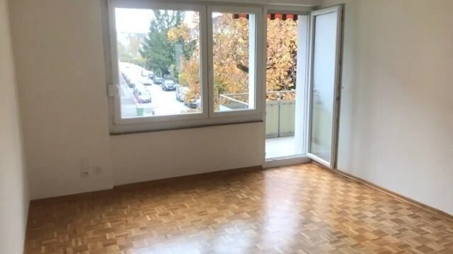 Appartamento in affitto - Bechburgstrasse, 4500 Solothurn - Foto 3