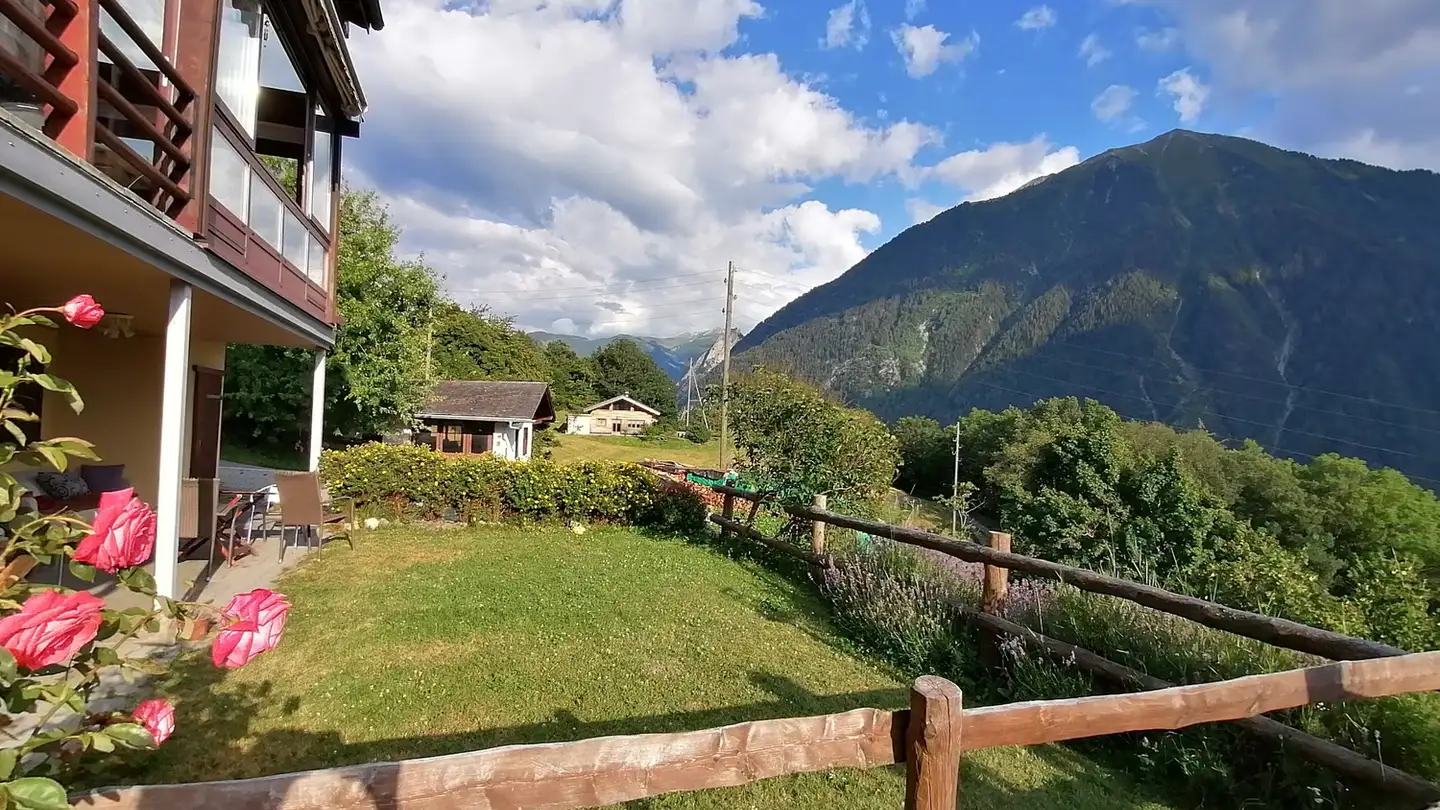 Wohnung mieten - 1927 Chemin - Foto 4