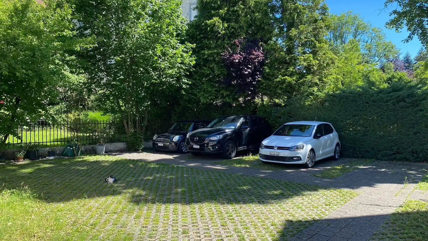 Attique à louer - Feerstrasse 15, 5000 Aarau - Photo 3