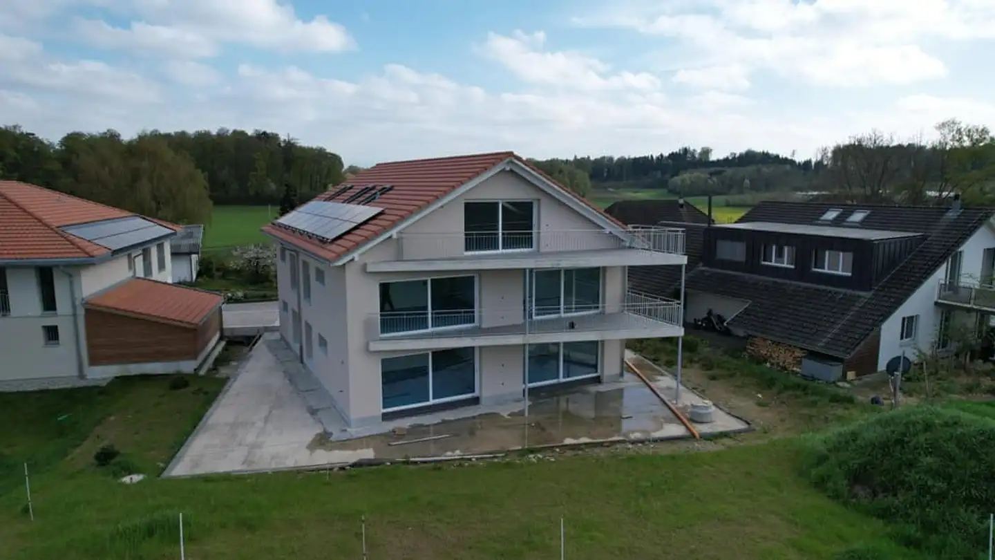 Apartment for sale - 3216 Ried b. Kerzers - Photo 2