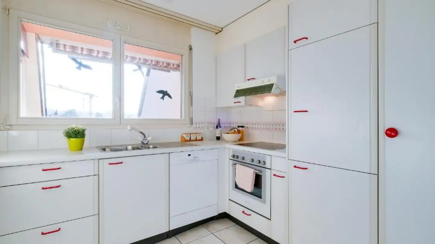 Apartment for rent - Baslerstrasse 262, 4123 Allschwil - Photo 3