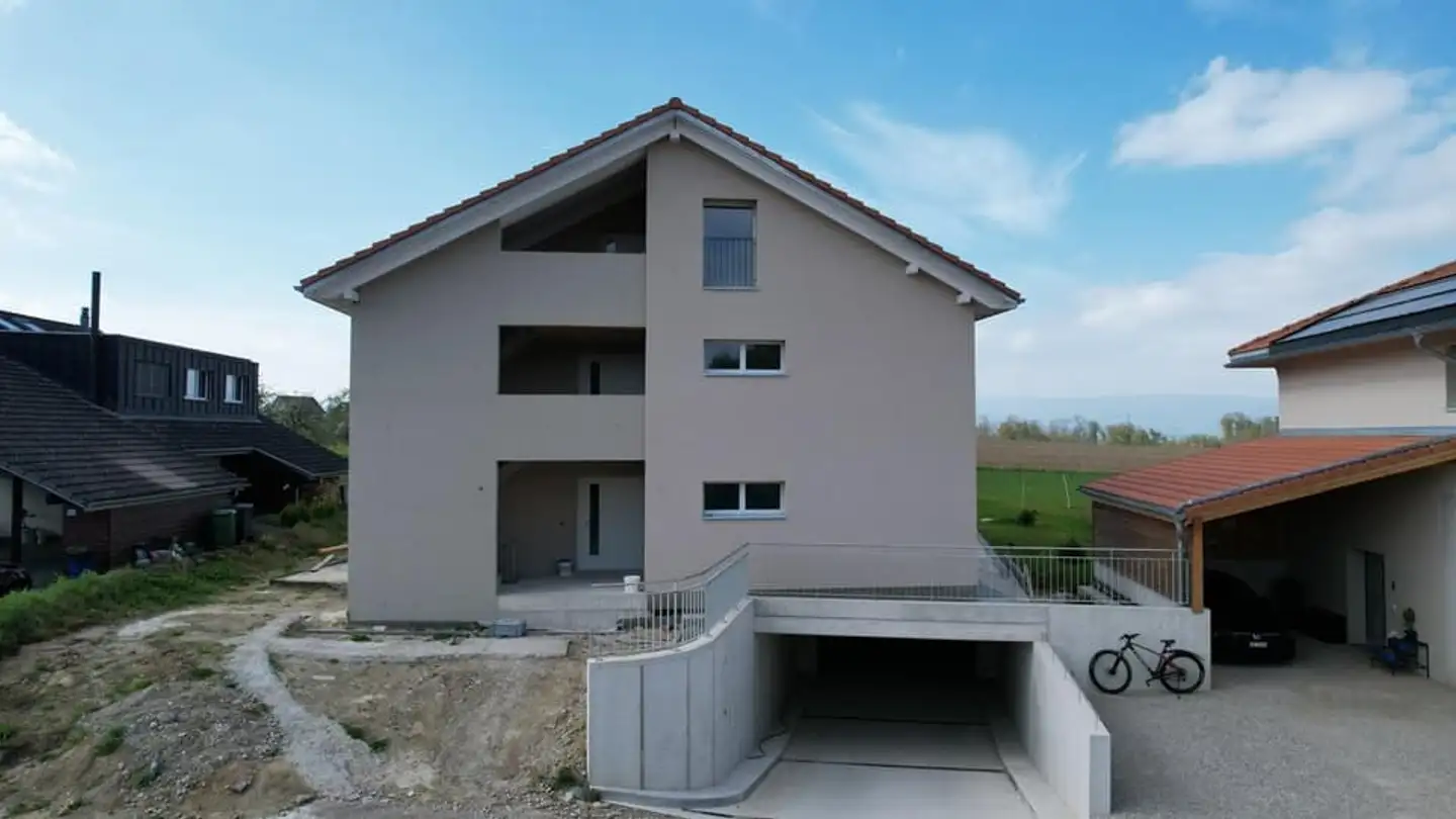 Apartment for sale - 3216 Ried b. Kerzers - Photo 3
