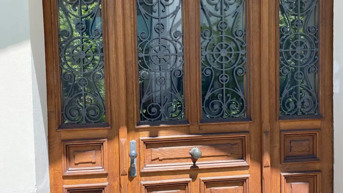 Attique à louer - Feerstrasse 15, 5000 Aarau - Photo 4