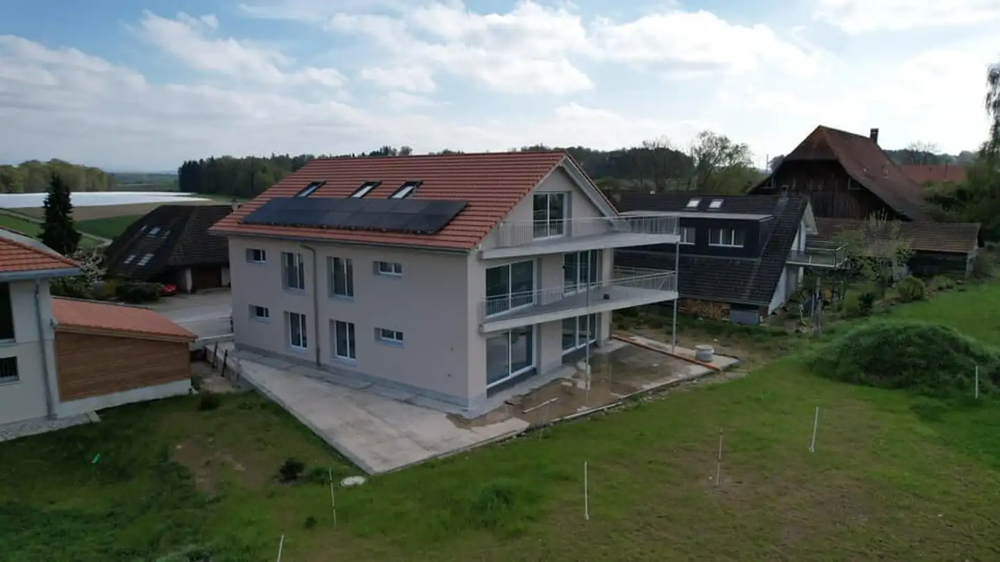 Apartment for sale - 3216 Ried b. Kerzers - Photo 4
