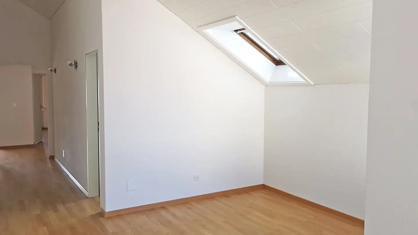Dachgeschosswohnung mieten - Zelglistrasse, 5442 Fislisbach - Foto 4