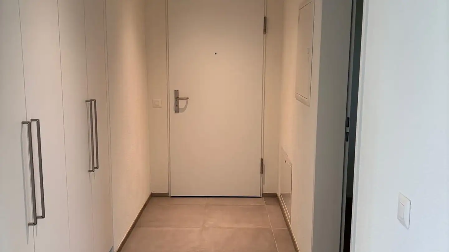 Wohnung mieten - 5617 Tennwil