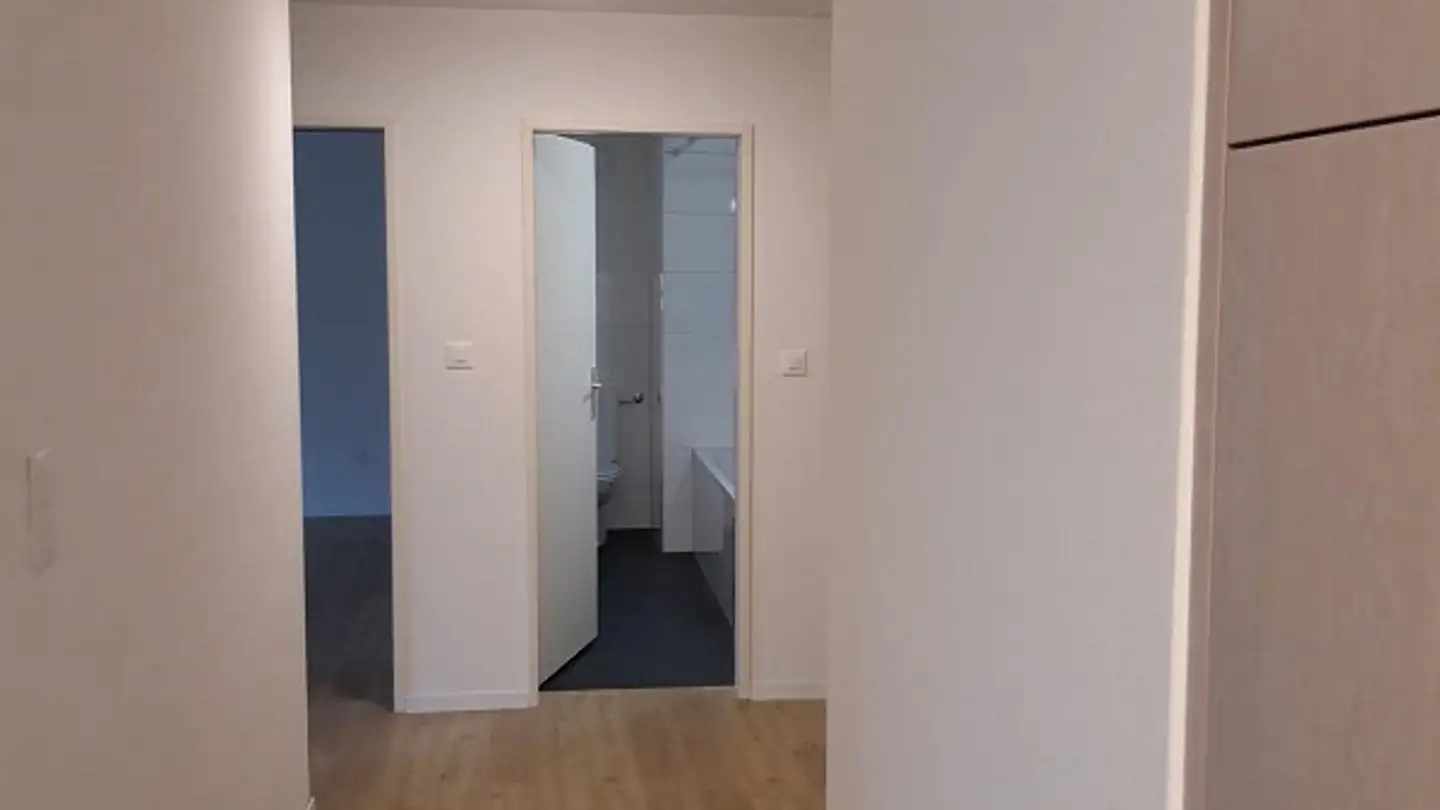 Wohnung mieten - Thuraustrasse 51, 9500 Wil SG - Foto 2