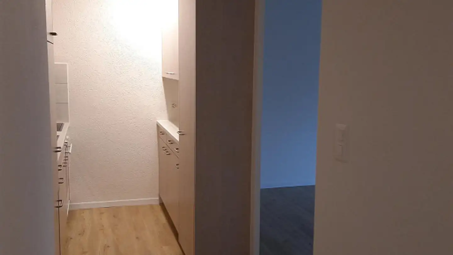 Wohnung mieten - Thuraustrasse 51, 9500 Wil SG - Foto 3