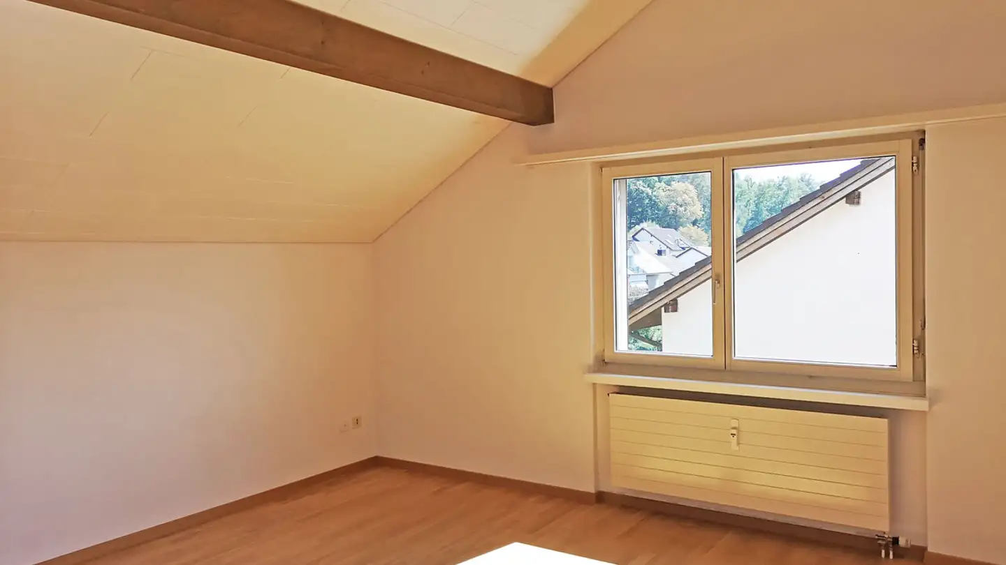 Dachgeschosswohnung mieten - Zelglistrasse, 5442 Fislisbach - Foto 2