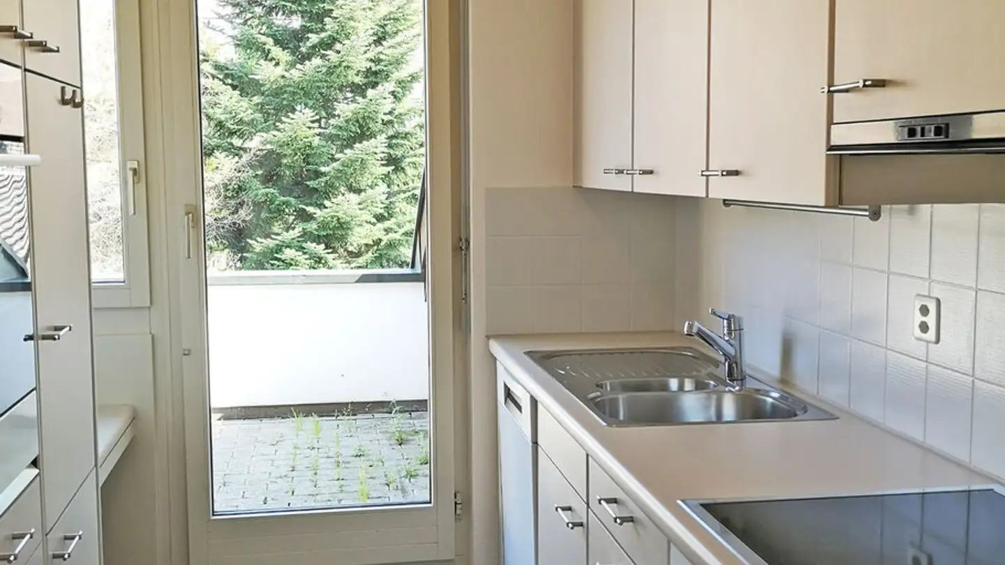 Dachgeschosswohnung mieten - Zelglistrasse, 5442 Fislisbach - Foto 3