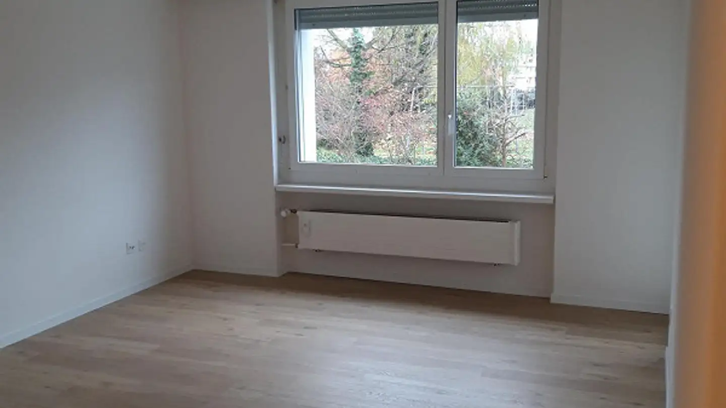 Wohnung mieten - Thuraustrasse 51, 9500 Wil SG - Foto 4