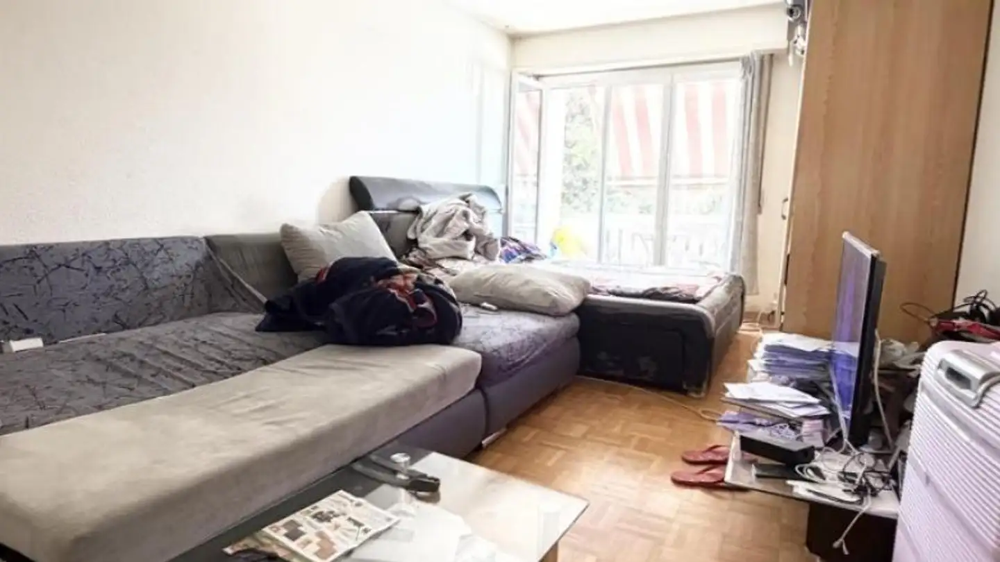 Apartment for sale - 1008 Prilly