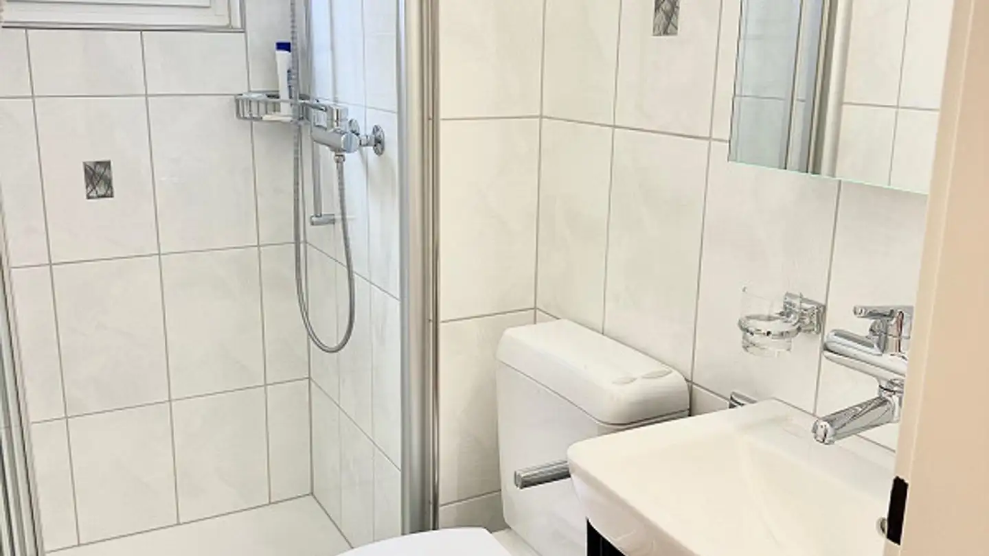 Apartment for rent - Bedastrasse 47, 9200 Gossau SG - Photo 4