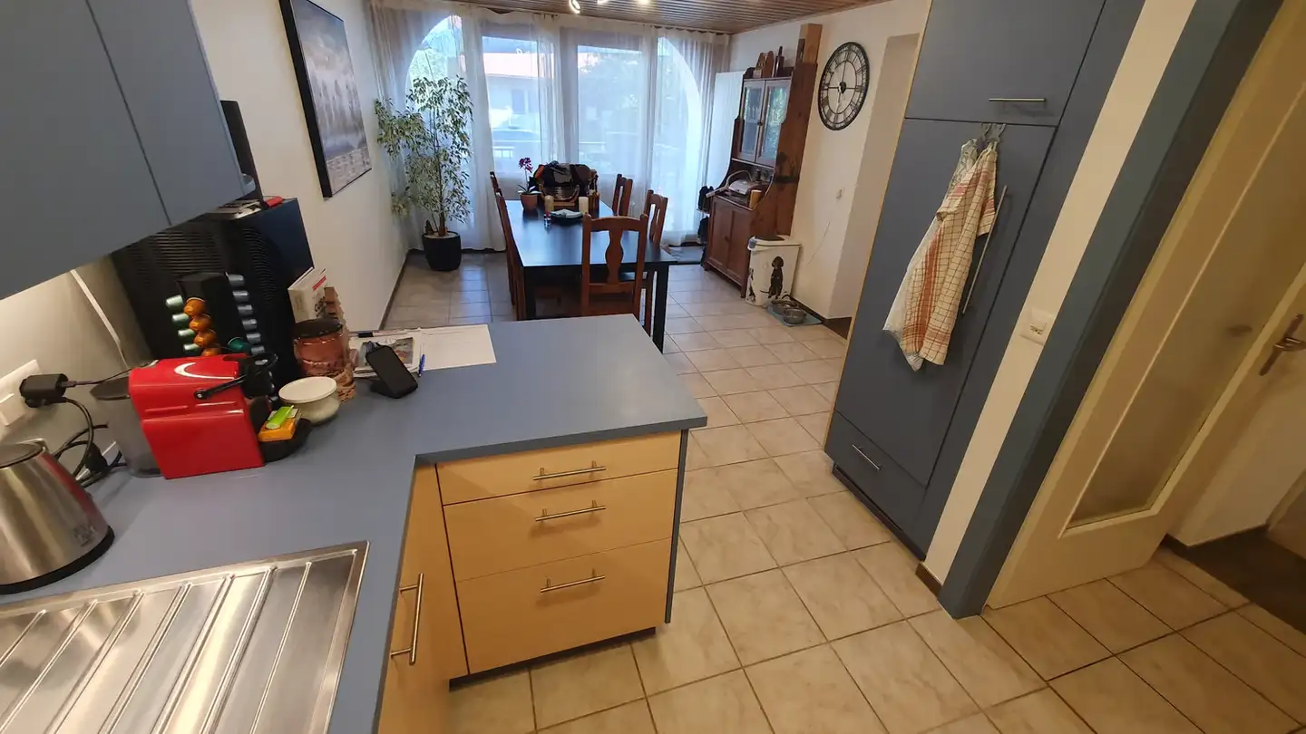 Appartamento in affitto - 1443 Villars-sous-Champvent - Foto 2