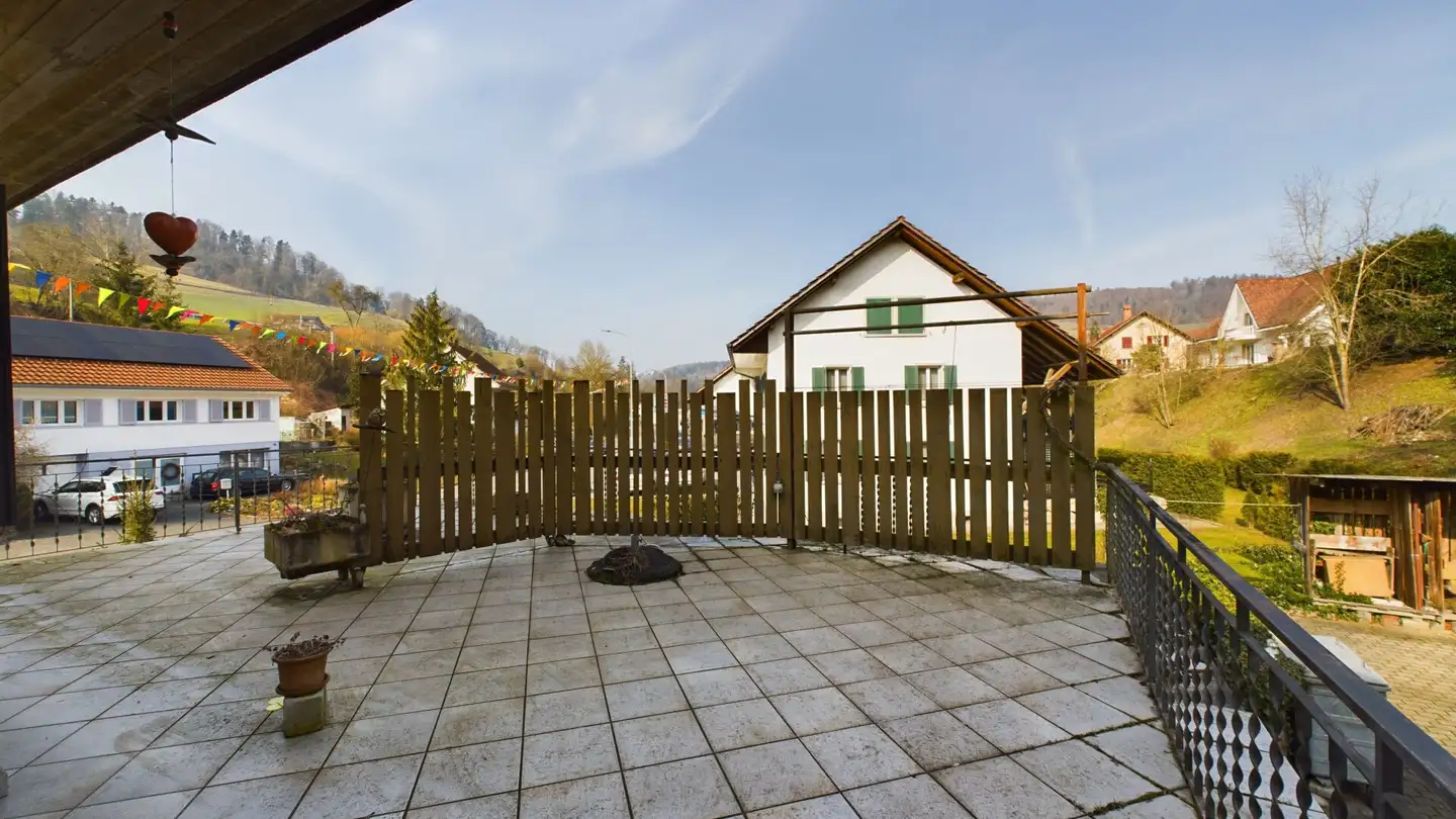 Casa singola in vendita - Hauptstrasse 67, 5085 Sulz AG - Photo 3