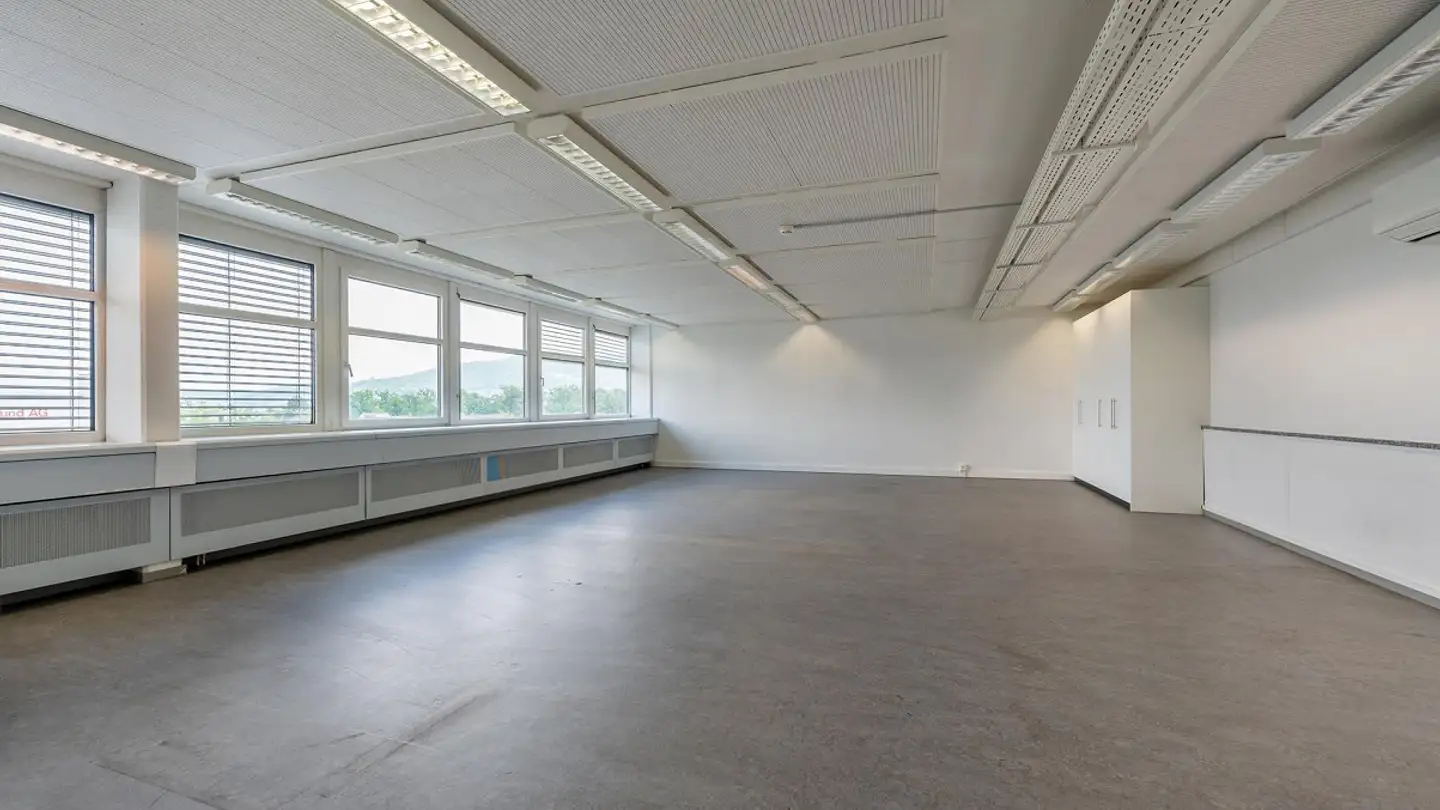 Spazio ufficio in affitto - Sternenhofstrasse 15, 4153 Reinach BL - Foto 3