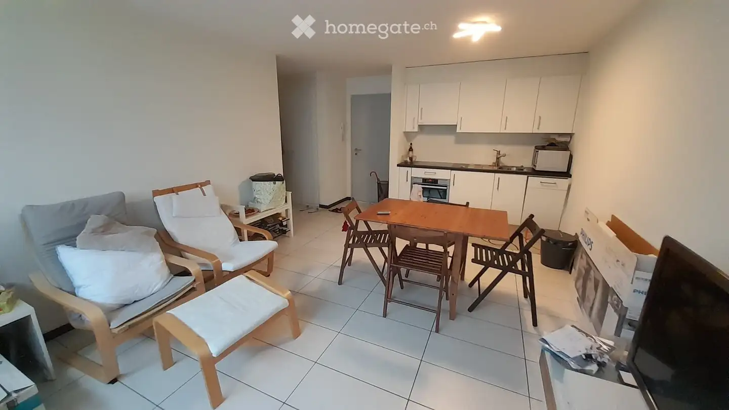 Wohnung mieten - Chiblèe 1h, 6513 Monte Carasso