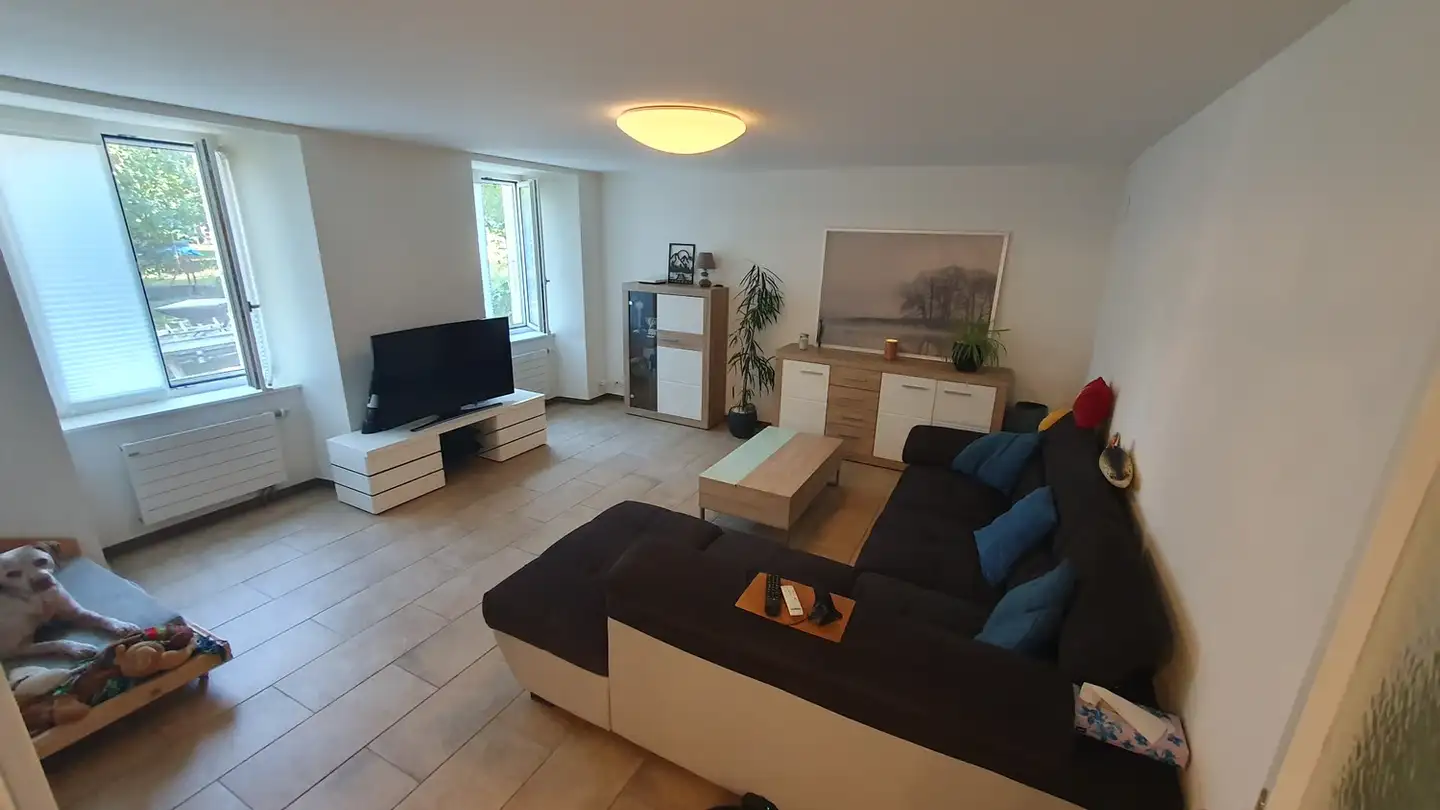 Appartamento in affitto - 1443 Villars-sous-Champvent - Foto 3