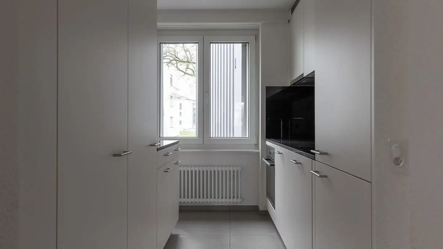 Apartment for rent - Lindenstrasse 10, 8155 Niederhasli