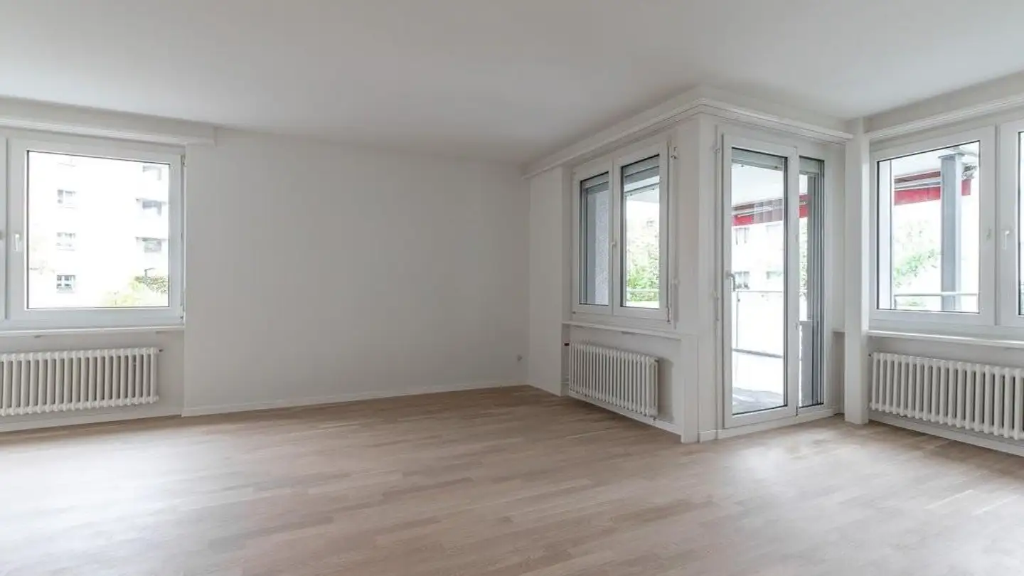 Apartment for rent - Lindenstrasse 10, 8155 Niederhasli - Photo 4