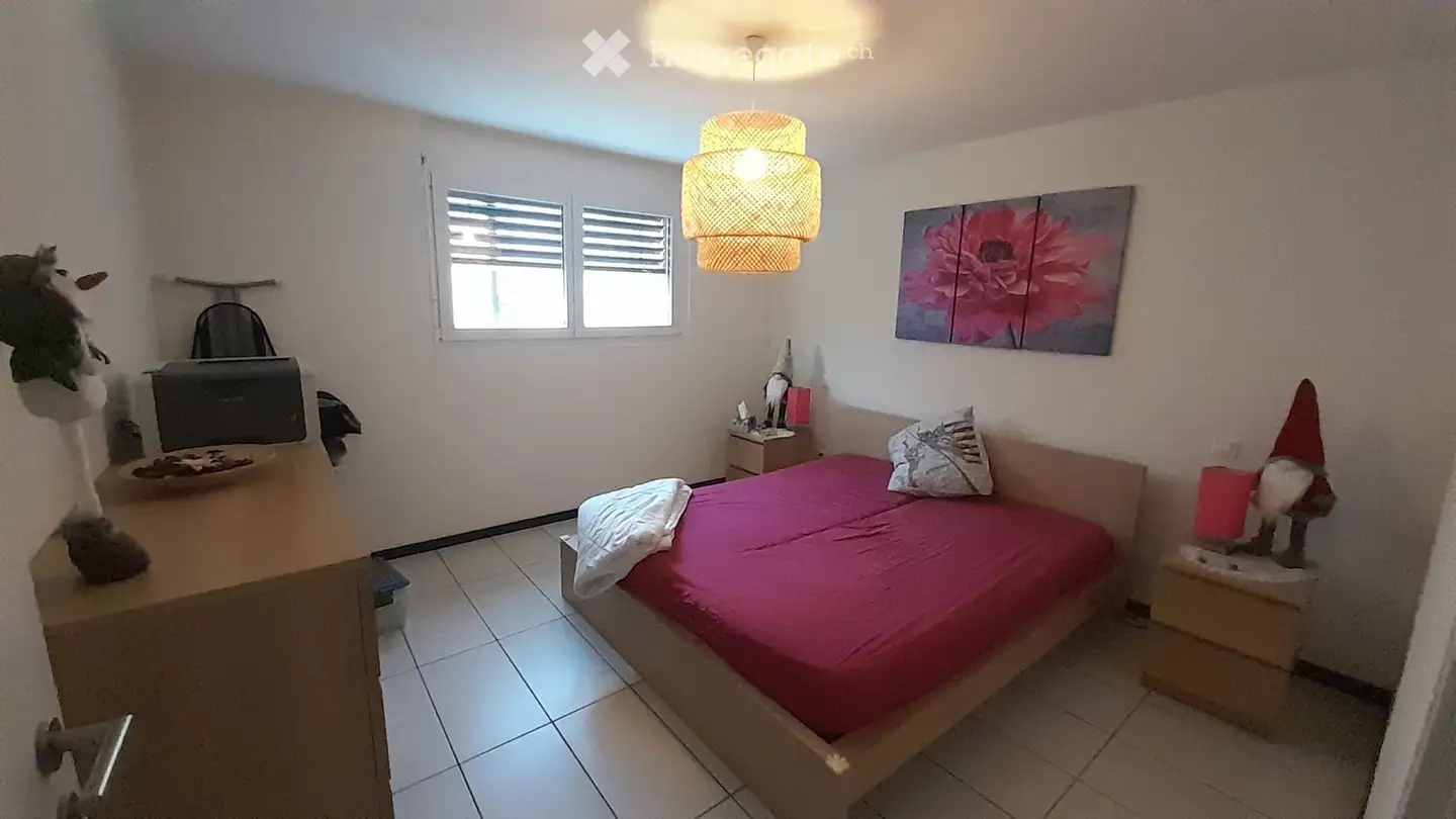 Wohnung mieten - Chiblèe 1h, 6513 Monte Carasso - Foto 2