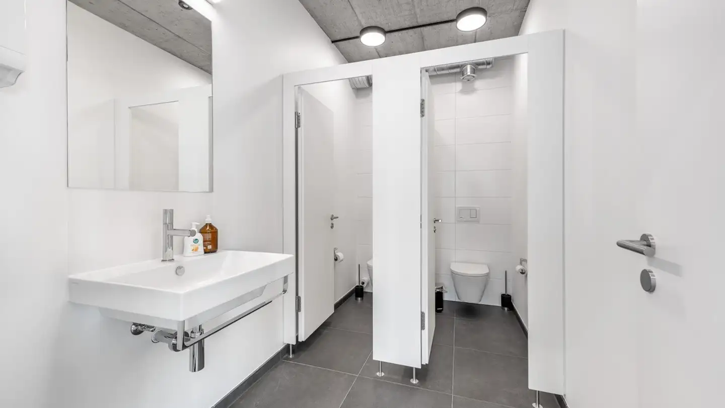 Bureau à louer - Wiesenstrasse 19, 8952 Schlieren - Photo 4