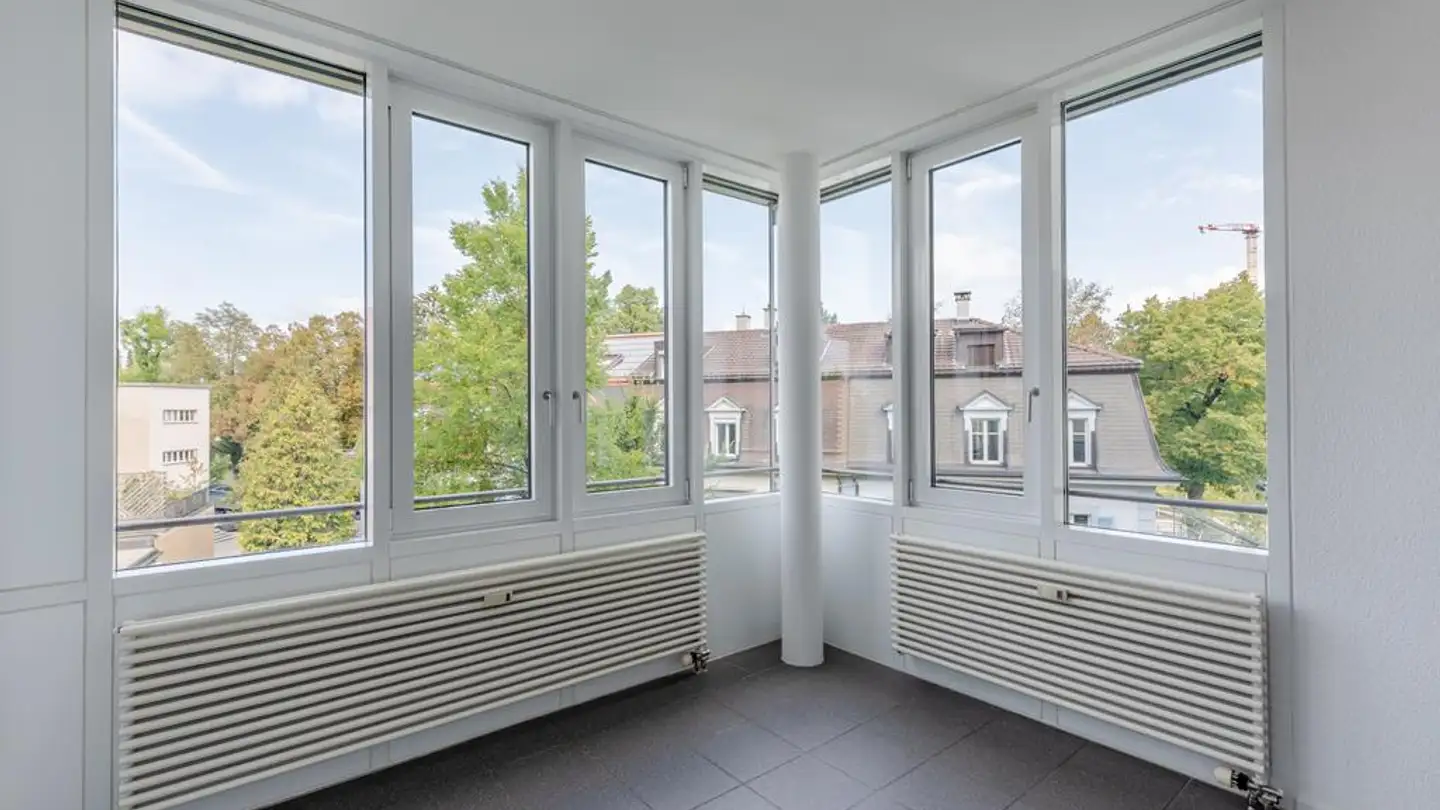 Appartement à louer - Freiburgstrasse 54, 3008 Bern - Photo 3