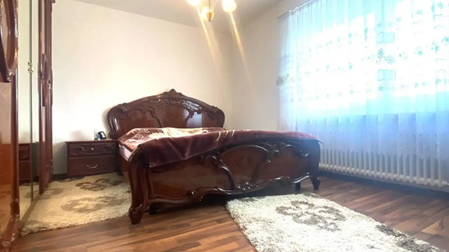 Wohnung mieten - Kradolfstrasse 96, 8583 Sulgen - Foto 2