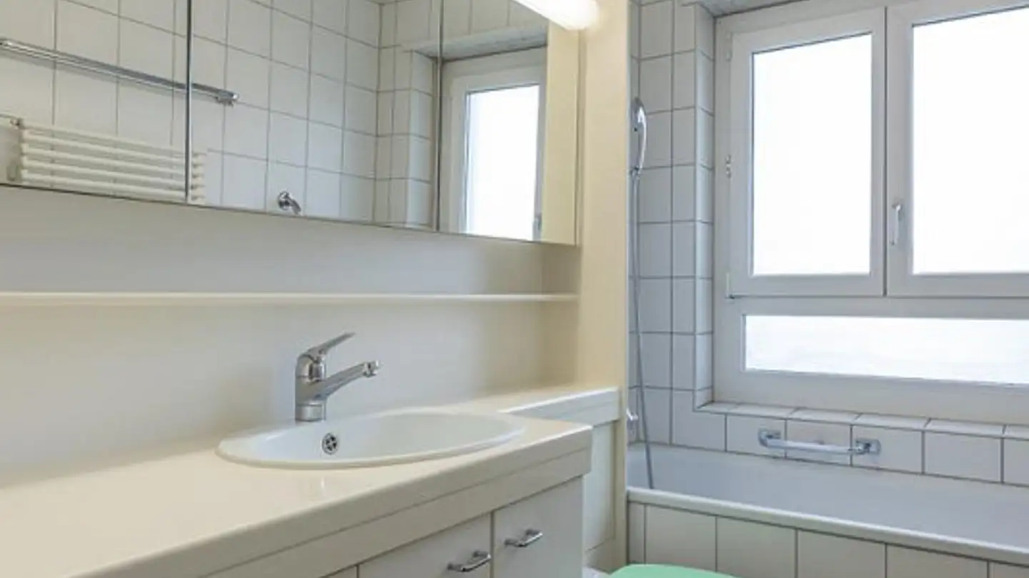 Appartement à louer - Freiburgstrasse 54, 3008 Bern - Photo 4