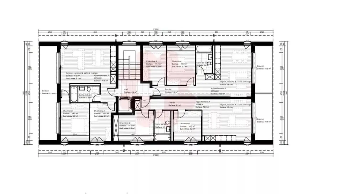 Wohnung kaufen - 1906 Charrat - Foto 3