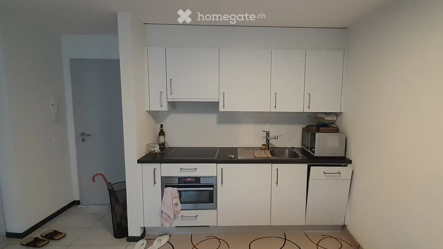 Wohnung mieten - Chiblèe 1h, 6513 Monte Carasso - Foto 4