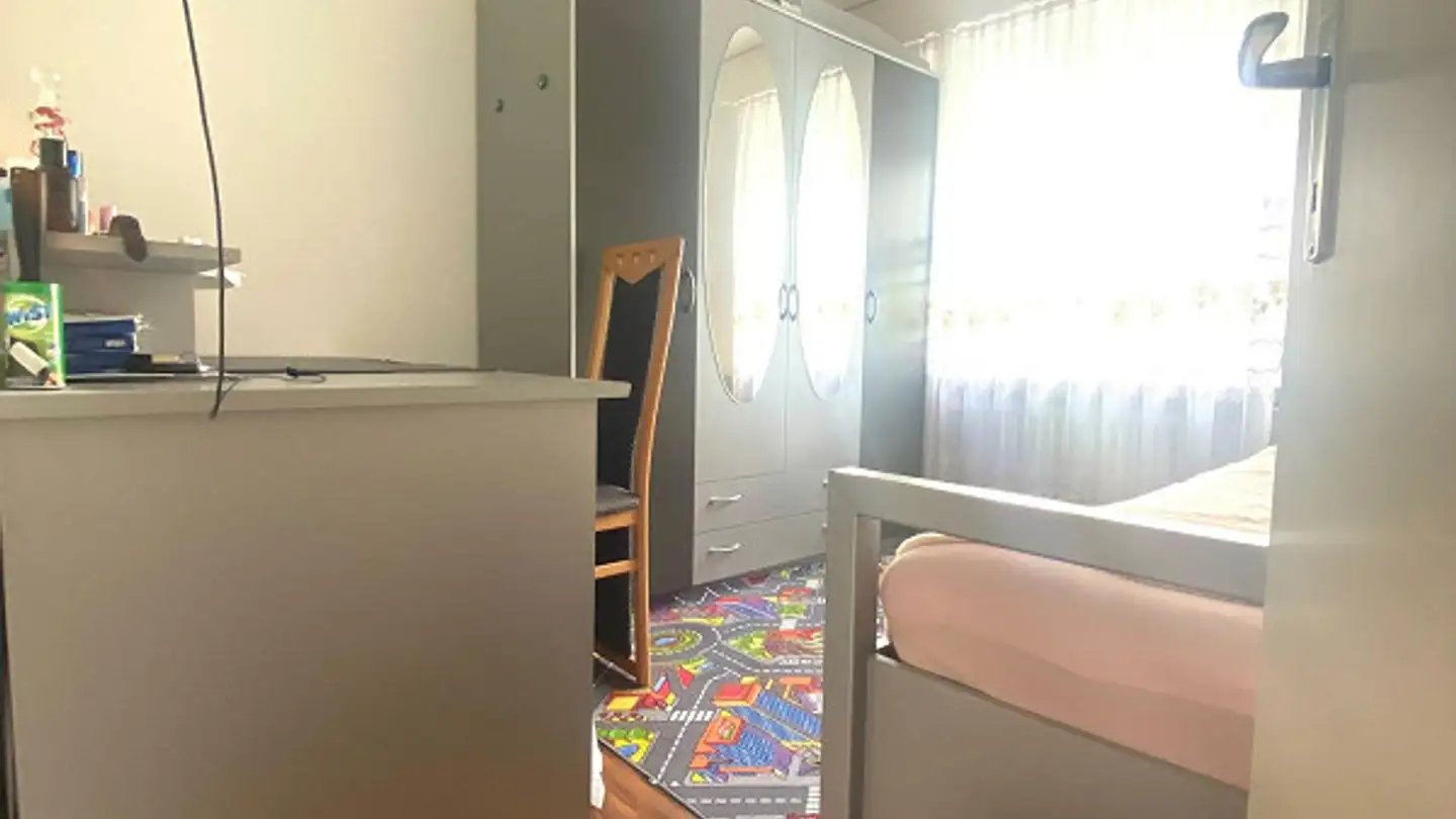 Wohnung mieten - Kradolfstrasse 96, 8583 Sulgen - Foto 3