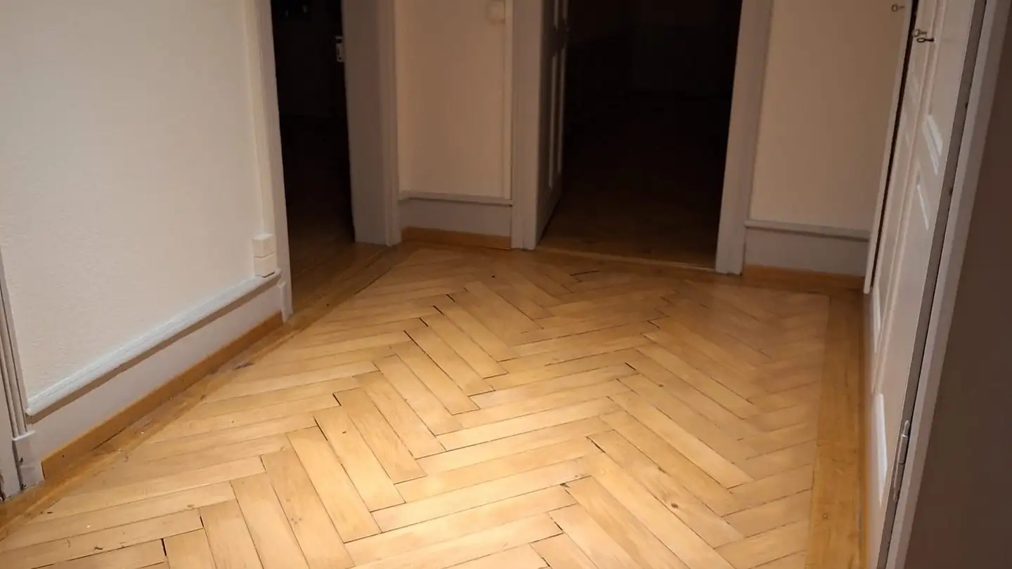 Appartement à louer - Bahnhofstrasse 65, 3400 Burgdorf