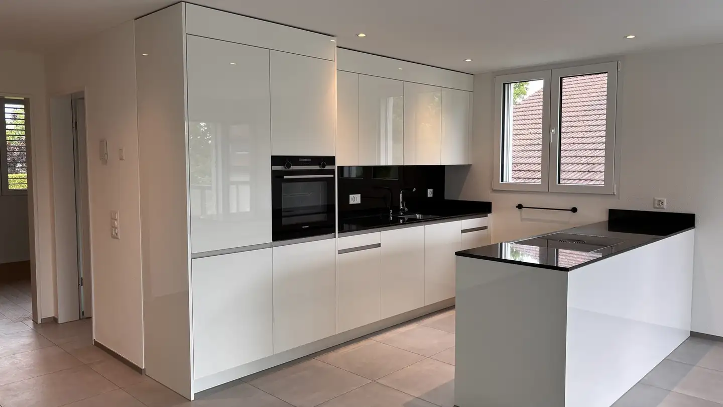 Apartment for rent - 5617 Tennwil - Photo 4