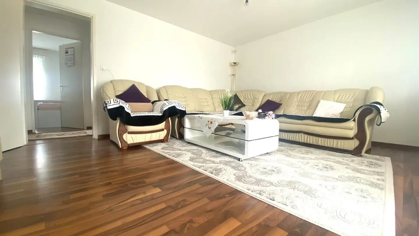 Appartement à louer - Kradolfstrasse 96, 8583 Sulgen