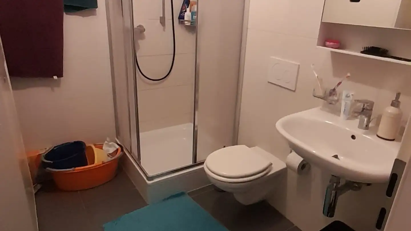 Wohnung mieten - Chiblèe 1h, 6513 Monte Carasso - Foto 3