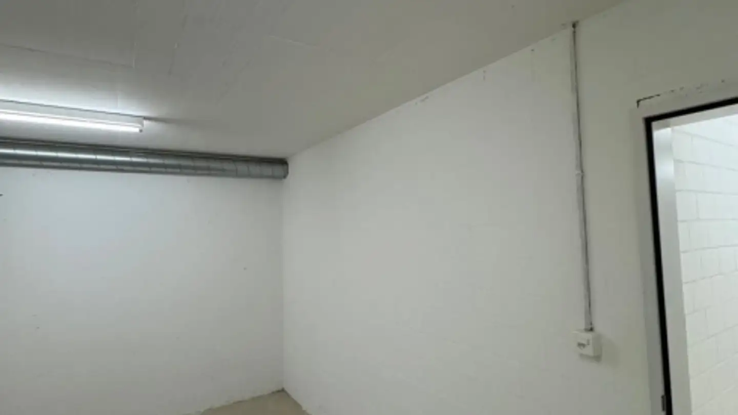 Commercial for rent - Mooswiesenstrasse 1, 9322 Egnach
