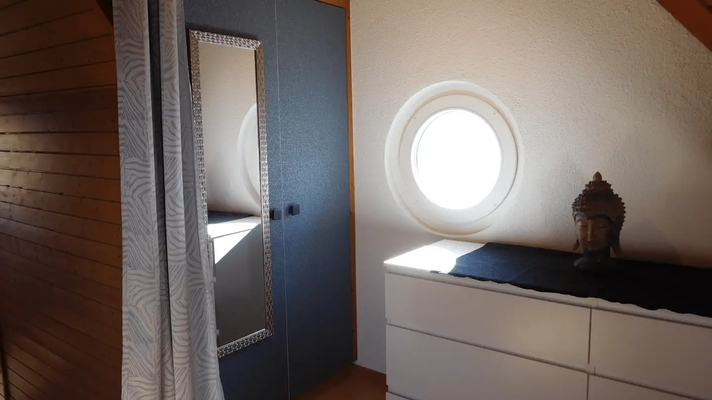 Apartment for rent - Teufenerstrasse 129, 9012 St. Gallen