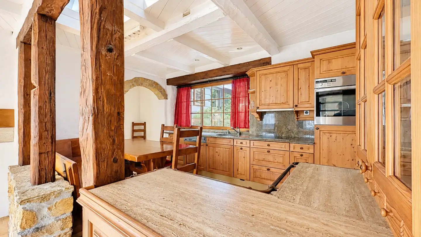 Villa à vendre - 2722 Les Reussilles - Photo 3