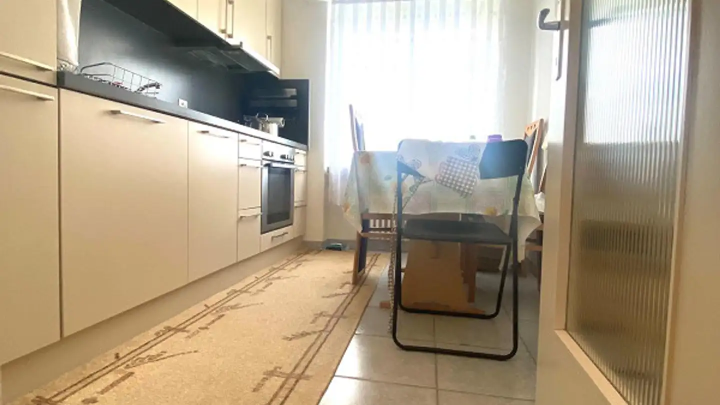 Wohnung mieten - Kradolfstrasse 96, 8583 Sulgen - Foto 4