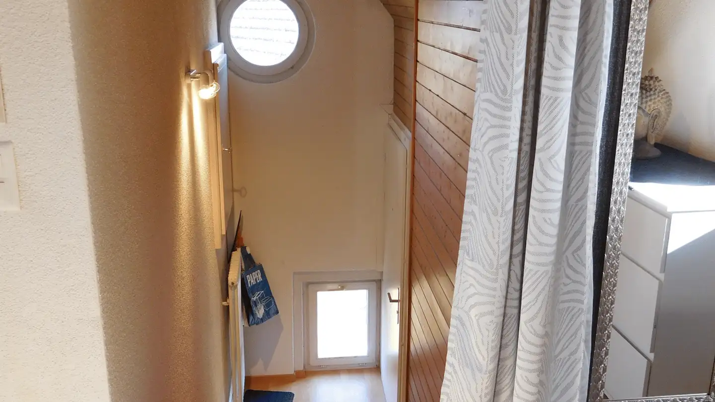 Apartment for rent - Teufenerstrasse 129, 9012 St. Gallen - Photo 2