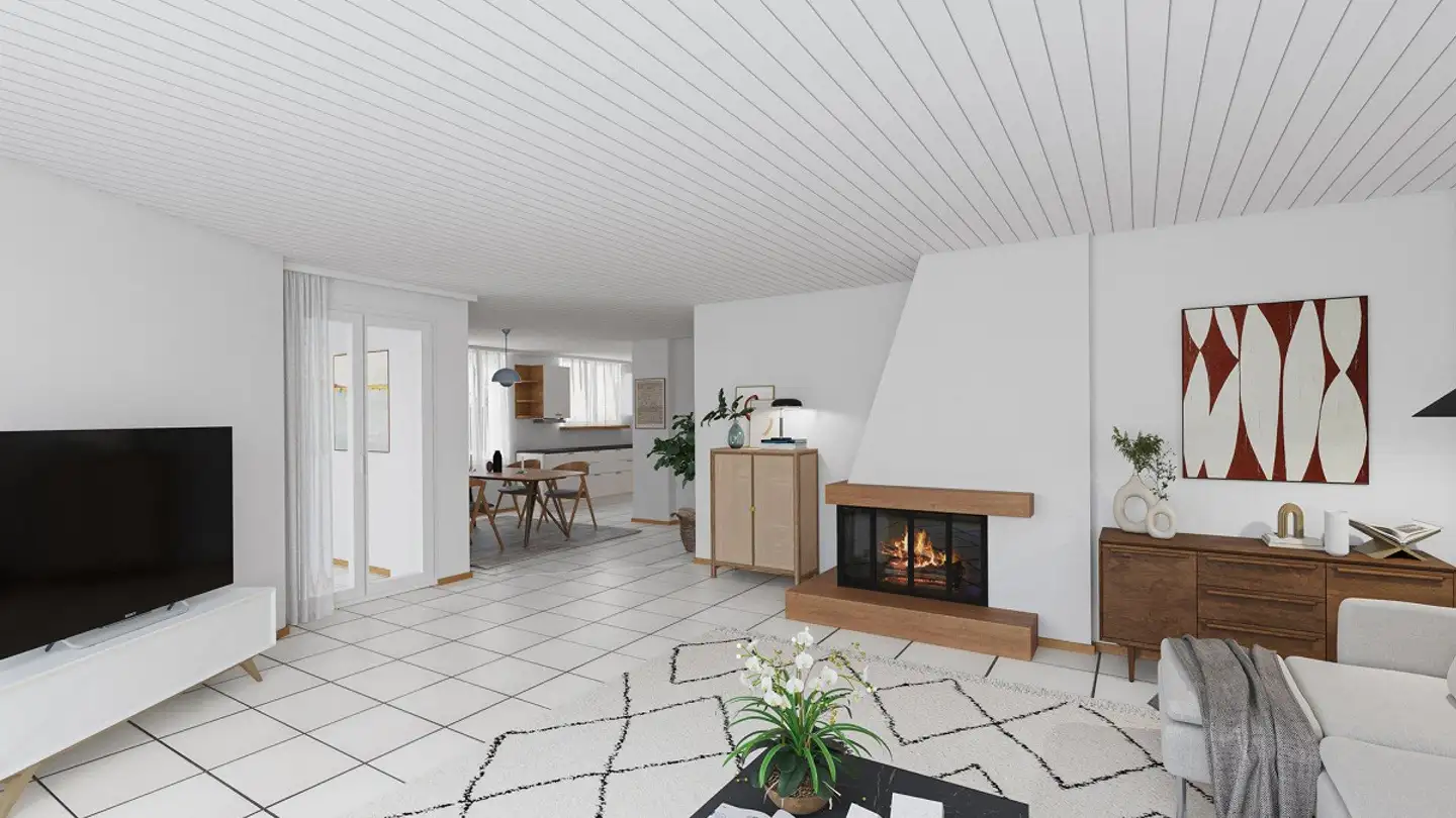 Apartment for sale - Bühlweg 20, 3302 Moosseedorf