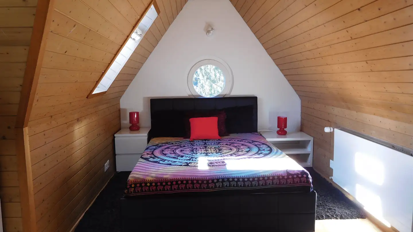 Apartment for rent - Teufenerstrasse 129, 9012 St. Gallen - Photo 3