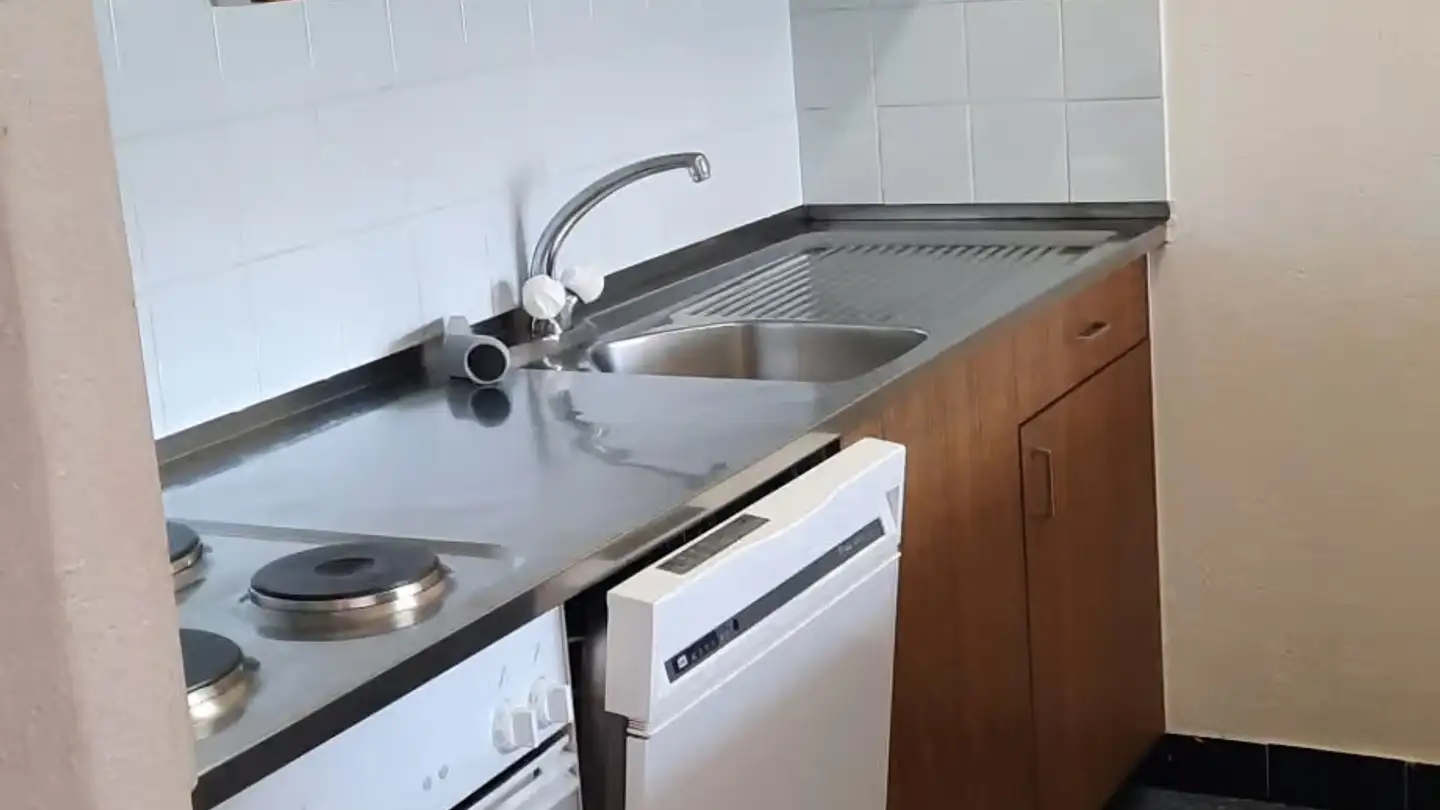 Wohnung mieten - Route De Courtemblin 3, 2950 Courgenay