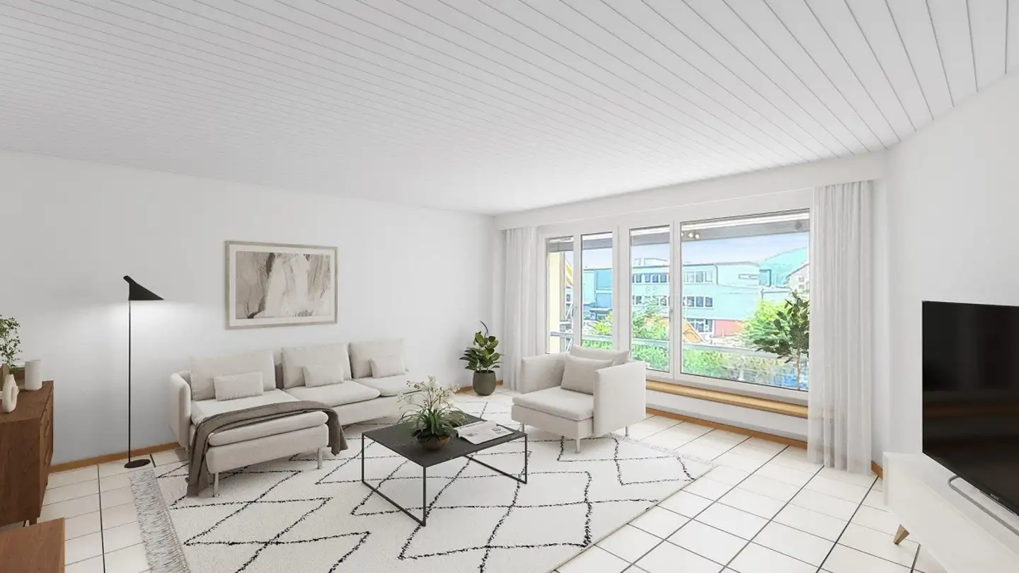 Apartment for sale - Bühlweg 20, 3302 Moosseedorf - Photo 4
