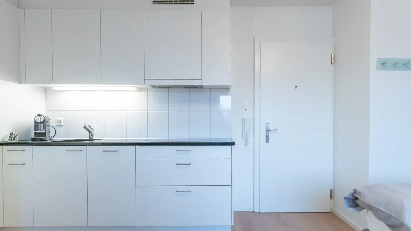 Appartement meublé à louer - Mittlere Strasse 142, 4056 Basel - Photo 4