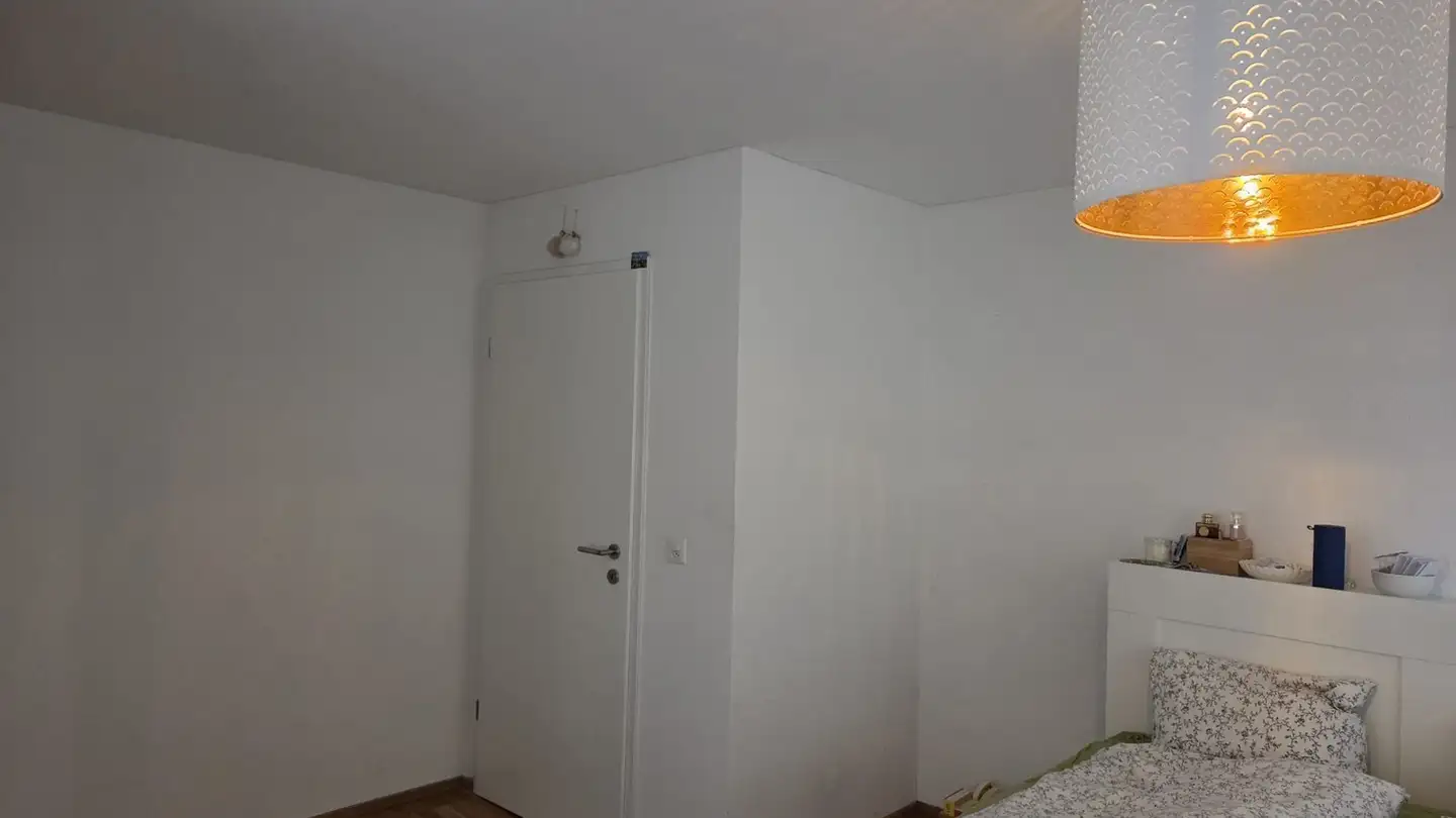 Chambre à louer - 8050 Zürich - Photo 2