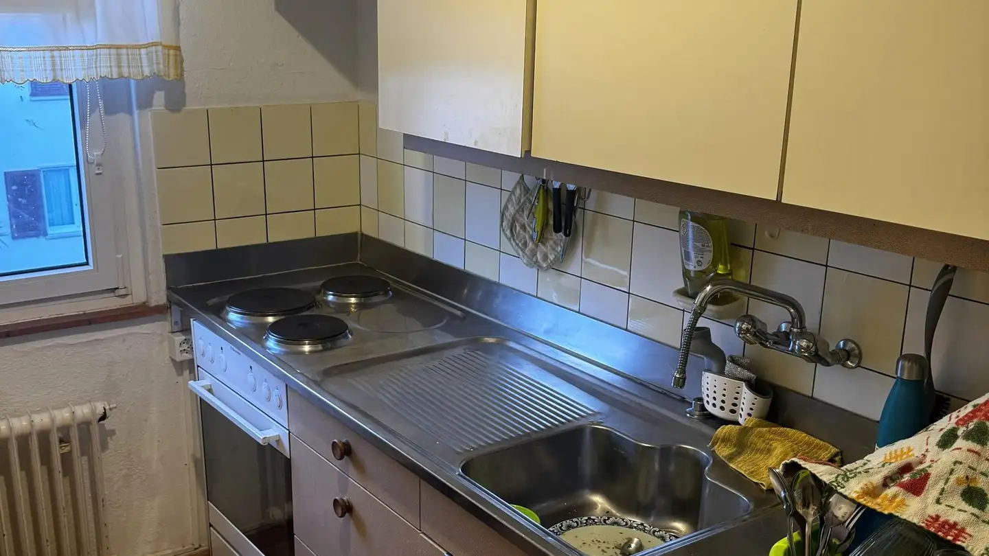 Appartement à louer - Allmendstrasse 50, 8180 Bülach - Photo 2