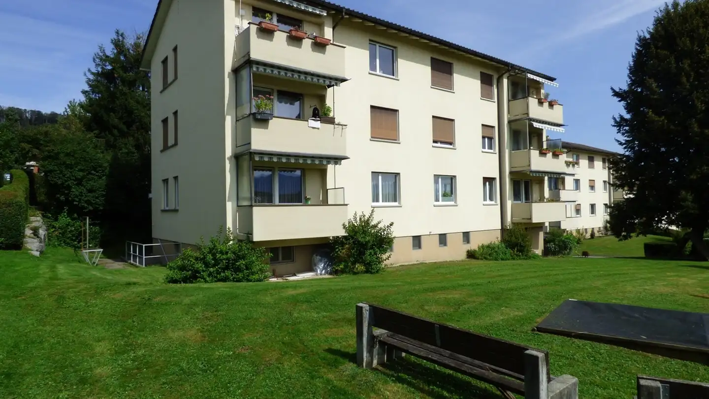 Hobby room for rent - Gütschweg, 8733 Eschenbach SG