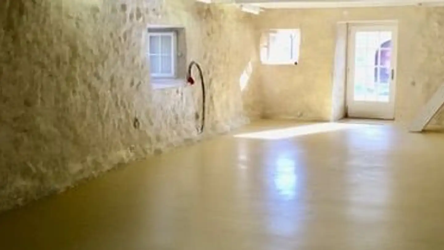 Workshop for rent - Grand-Rue 14, 1034 Boussens - Photo 2